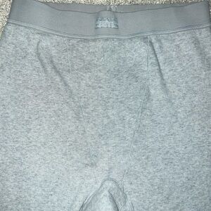 SKIMS Thermal Loungewear Leggings